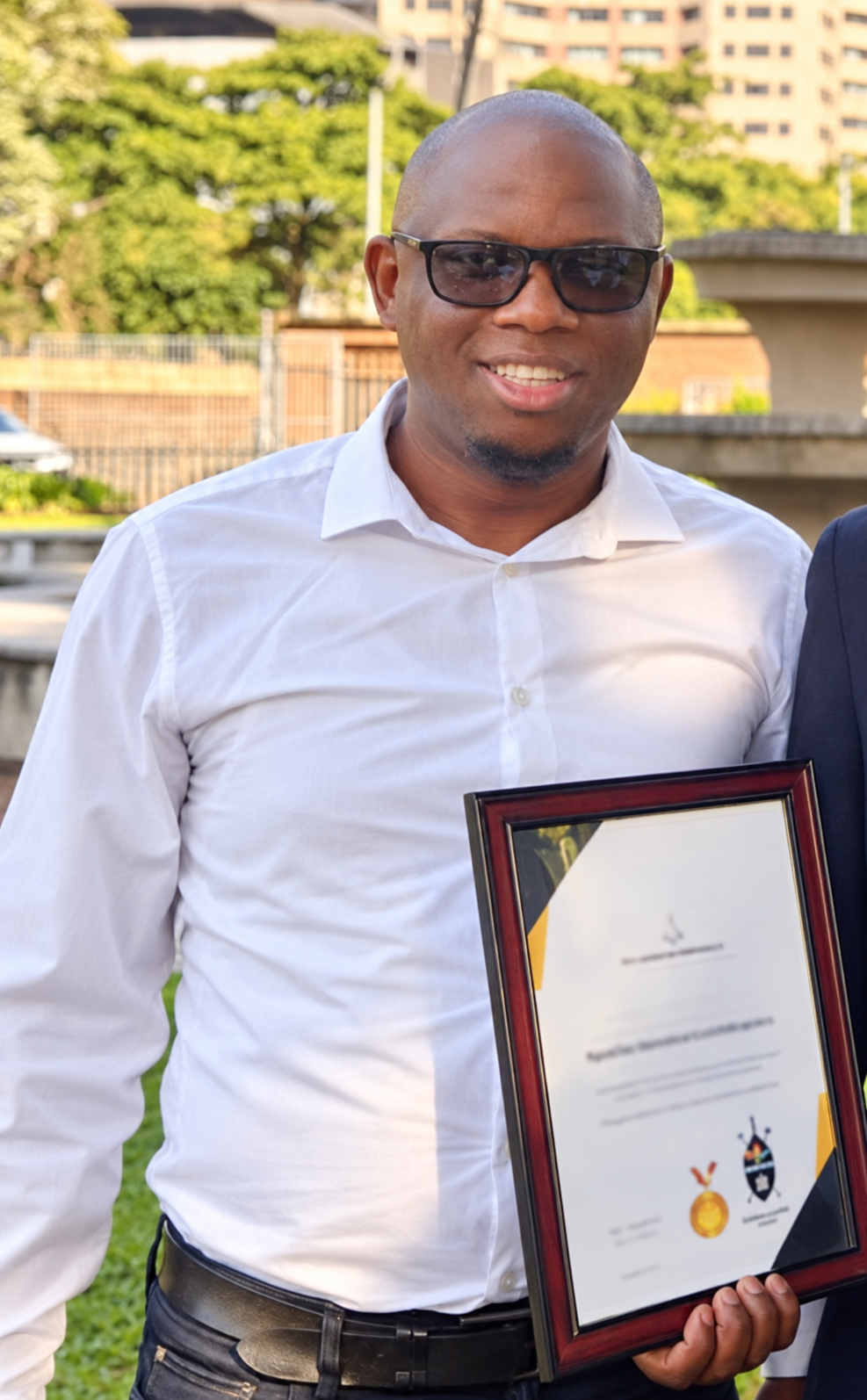Sibonelo Shandu